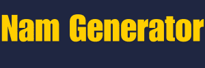 Nam Generator