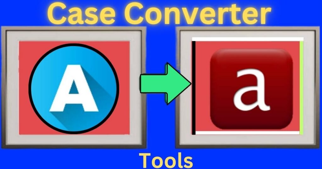 Case Converter