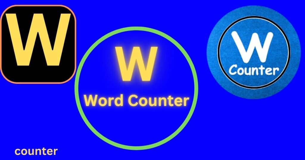 Word Counter